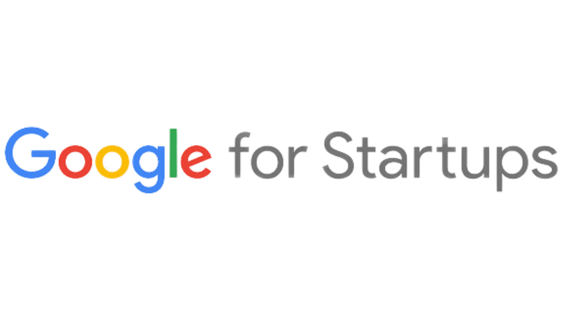 Googleforstartups